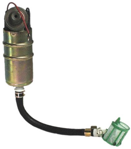 Fuel Pump and Strainer Set Carter Fuel P72202