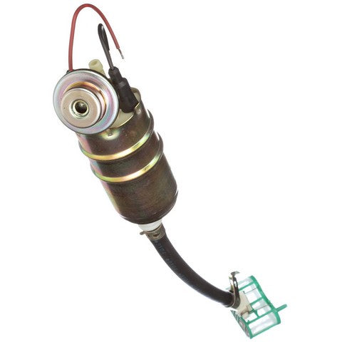 Fuel Pump and Strainer Set Carter Fuel P72202