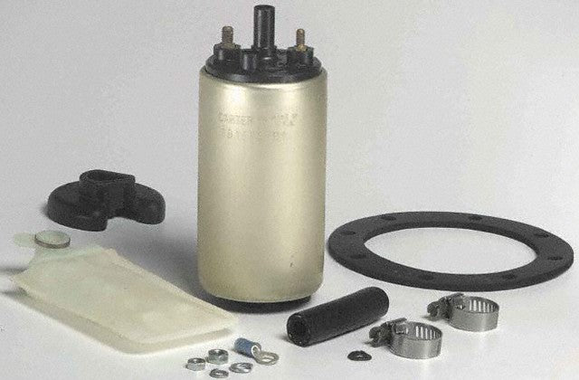 Fuel Pump and Strainer Set Carter Fuel P72214