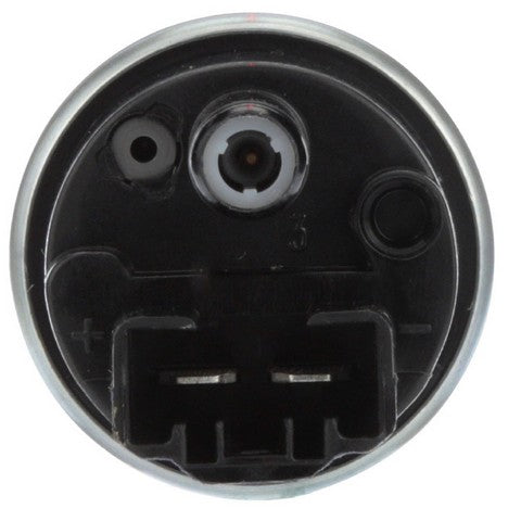 Fuel Pump and Strainer Set Carter Fuel P72214