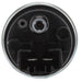 Fuel Pump and Strainer Set Carter Fuel P72214