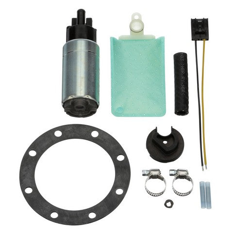 Fuel Pump and Strainer Set Carter Fuel P72214