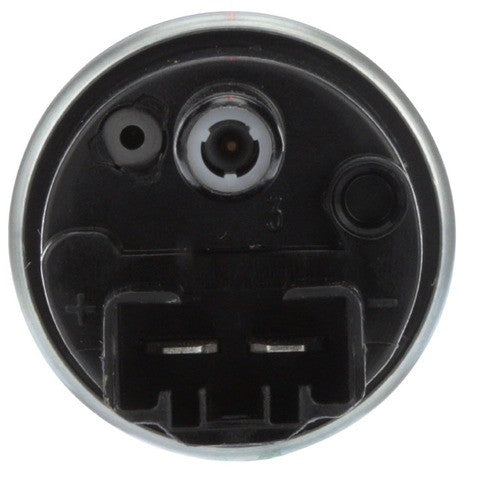 Fuel Pump and Strainer Set Carter Fuel P72214