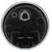 Fuel Pump and Strainer Set Carter Fuel P72214