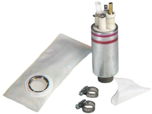 Fuel Pump and Strainer Set Carter Fuel P72222