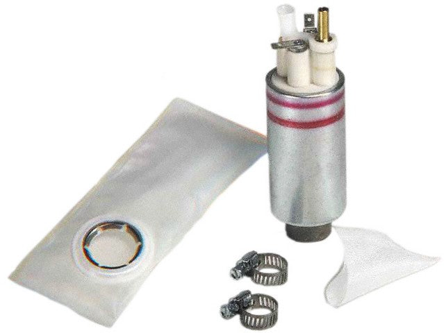 Fuel Pump and Strainer Set Carter Fuel P72222