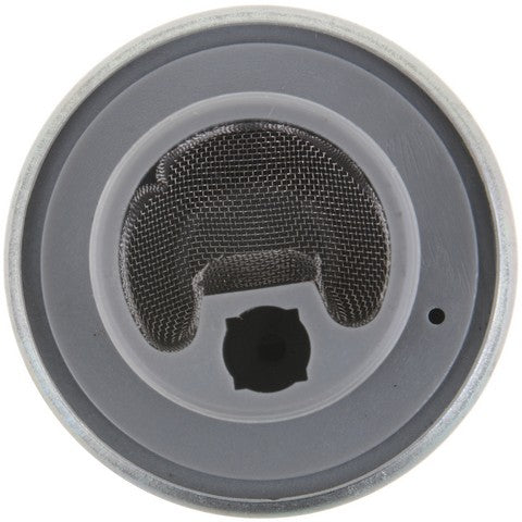 Fuel Pump and Strainer Set Carter Fuel P72222