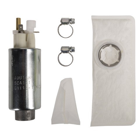 Fuel Pump and Strainer Set Carter Fuel P72222