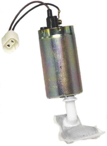 Fuel Pump and Strainer Set Carter Fuel P72230