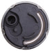 Fuel Pump and Strainer Set Carter Fuel P72230