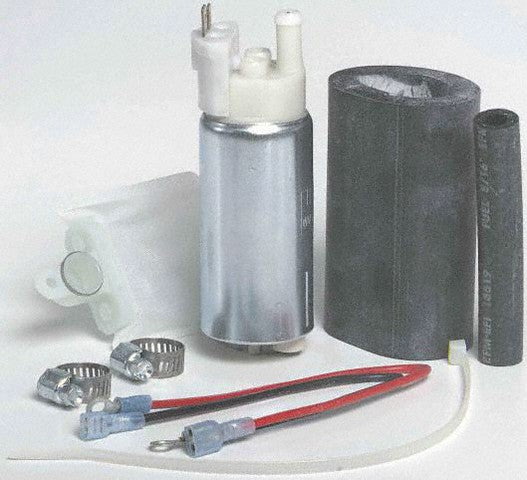 Fuel Pump and Strainer Set Carter Fuel P72240