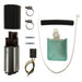 Fuel Pump and Strainer Set Carter Fuel P72240