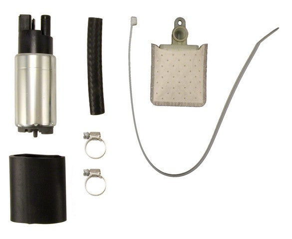 Fuel Pump and Strainer Set Carter Fuel P72240