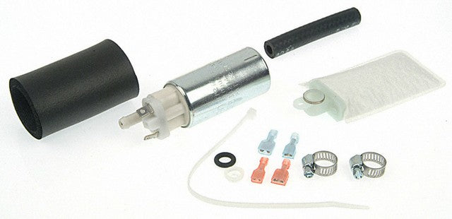 Electric Fuel Pump Carter Fuel P72244
