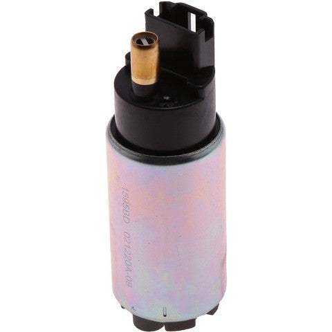Electric Fuel Pump Carter Fuel P72244
