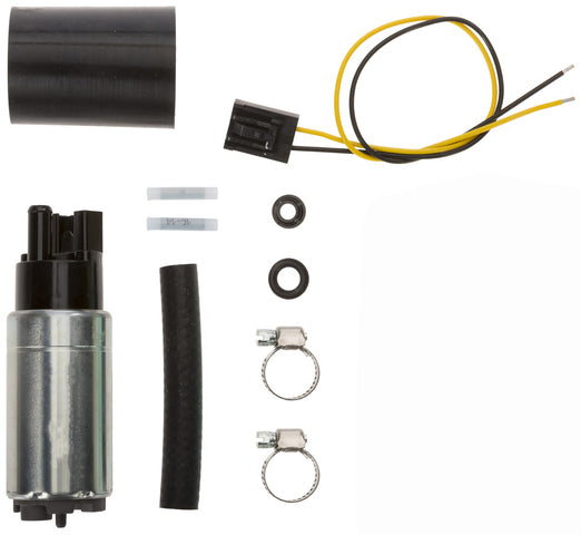 Electric Fuel Pump Carter Fuel P72244