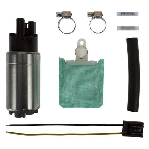 Fuel Pump and Strainer Set Carter Fuel P72247