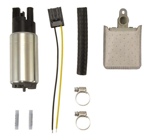 Fuel Pump and Strainer Set Carter Fuel P72247