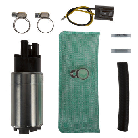 Fuel Pump and Strainer Set Carter Fuel P72252