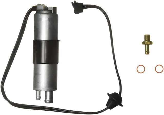 Electric Fuel Pump Carter Fuel P72257