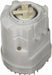 Fuel Pump and Strainer Set Carter Fuel P72259