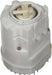 Fuel Pump and Strainer Set Carter Fuel P72259