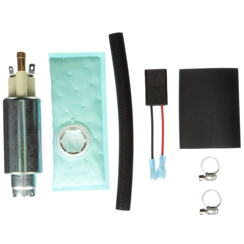 Fuel Pump and Strainer Set Carter Fuel P72263