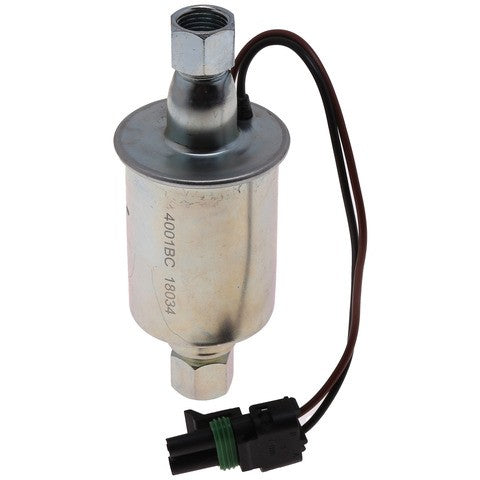 Electric Fuel Pump Carter Fuel P74001