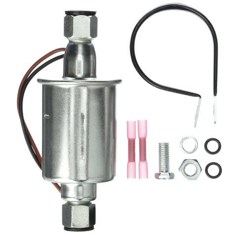 Electric Fuel Pump Carter Fuel P74001