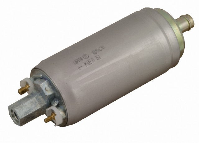 Electric Fuel Pump Carter Fuel P74015