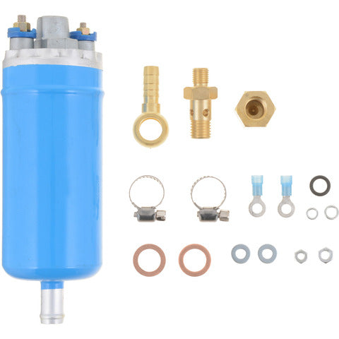 Electric Fuel Pump Carter Fuel P74015