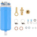 Electric Fuel Pump Carter Fuel P74015
