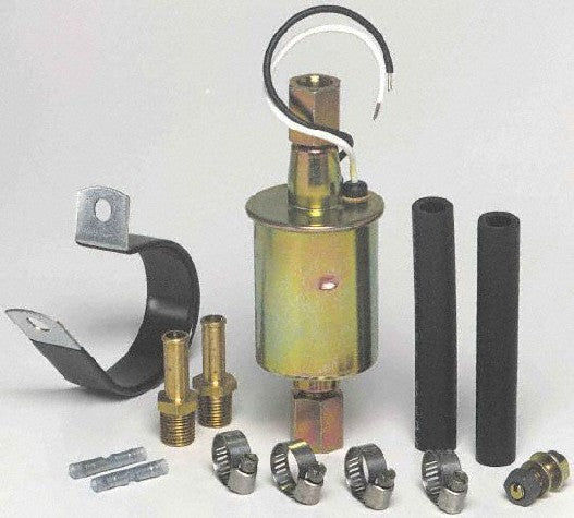 Electric Fuel Pump Carter Fuel P74016