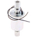 Electric Fuel Pump Carter Fuel P74017