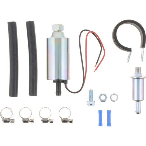 Electric Fuel Pump Carter Fuel P74017