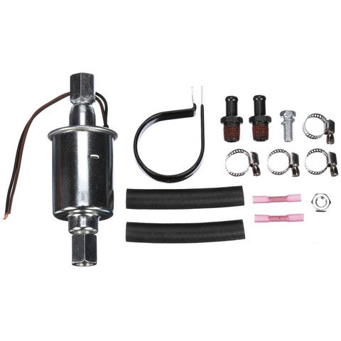 Electric Fuel Pump Carter Fuel P74018