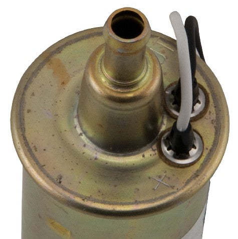 Electric Fuel Pump-Universal Carter Fuel P74019