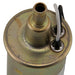 Electric Fuel Pump-Universal Carter Fuel P74019