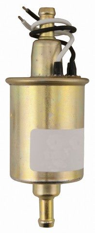 Electric Fuel Pump-Universal Carter Fuel P74019