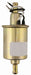 Electric Fuel Pump-Universal Carter Fuel P74019