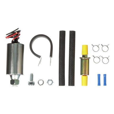 Electric Fuel Pump-Universal Carter Fuel P74019