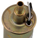 Electric Fuel Pump-Universal Carter Fuel P74019