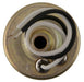 Electric Fuel Pump-Universal Carter Fuel P74019
