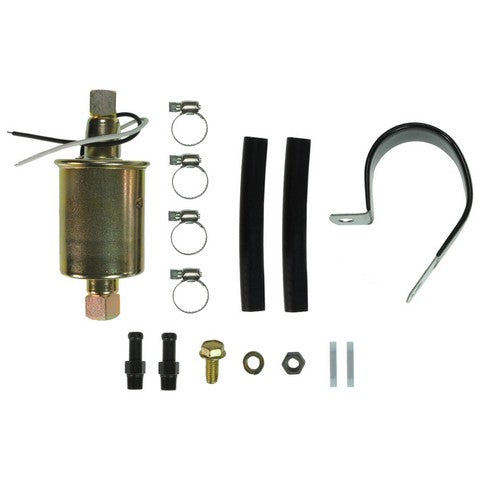 Electric Fuel Pump Carter Fuel P74020