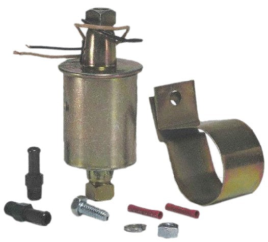 Electric Fuel Pump-Universal Carter Fuel P74021