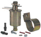 Electric Fuel Pump-Universal Carter Fuel P74021