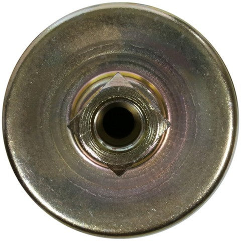 Electric Fuel Pump-Universal Carter Fuel P74021