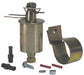Electric Fuel Pump-Universal Carter Fuel P74021