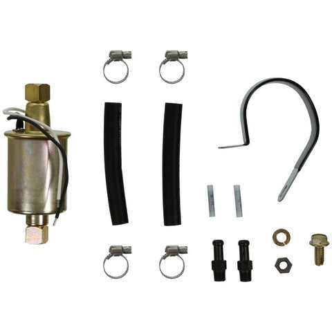 Electric Fuel Pump-Universal Carter Fuel P74021