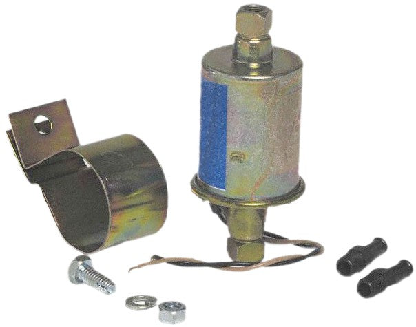 Electric Fuel Pump Carter Fuel P74022